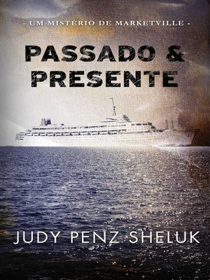 cover image of Passado & Presente